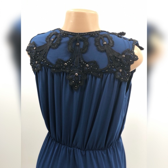 Chinese Laundry Dress - Picture 7 of 8